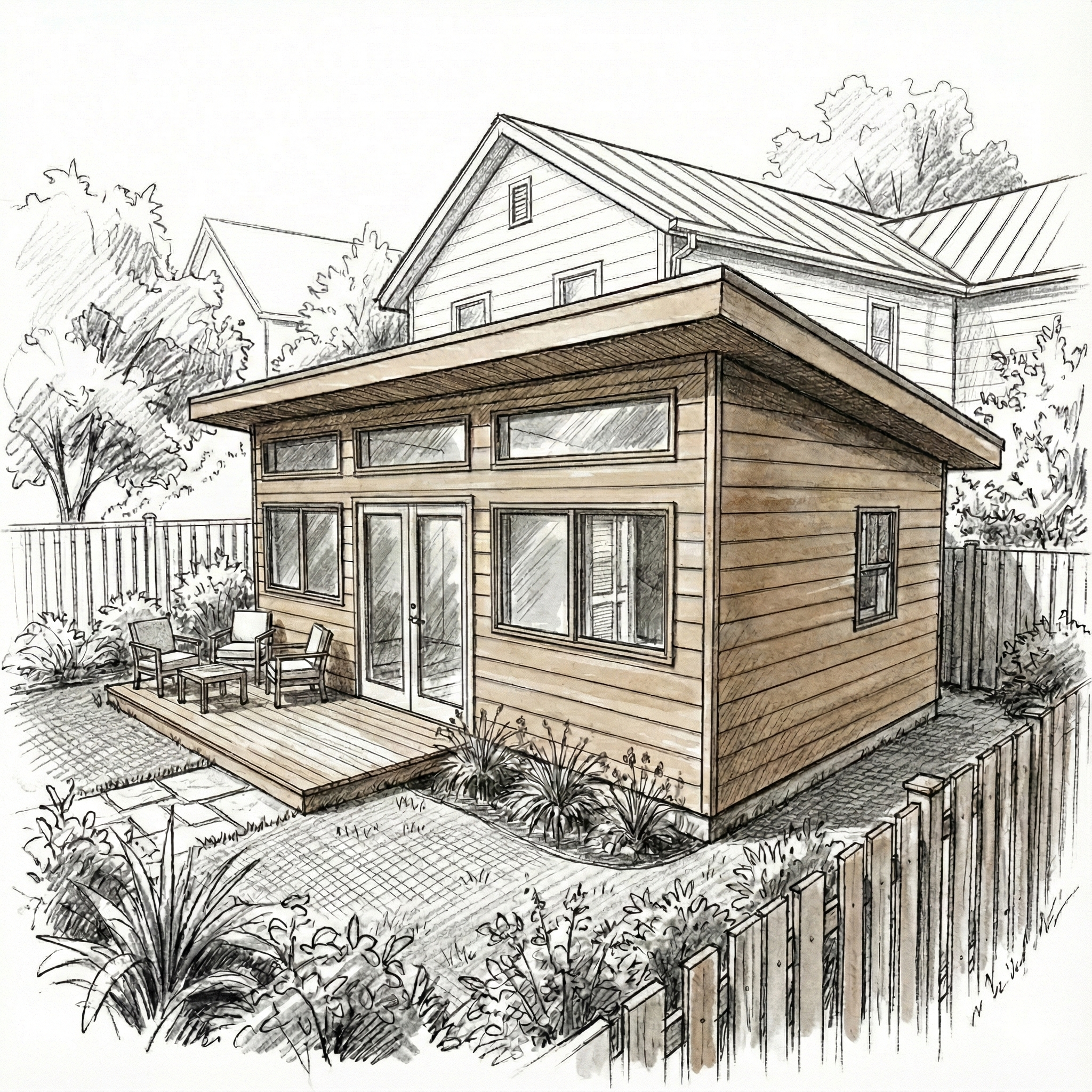 Summit 476 (Medium 1BR)